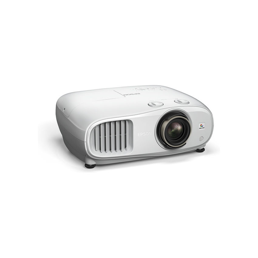 Epson EH-TW7100 4K PRO-UHD Projector (Photo: 3)